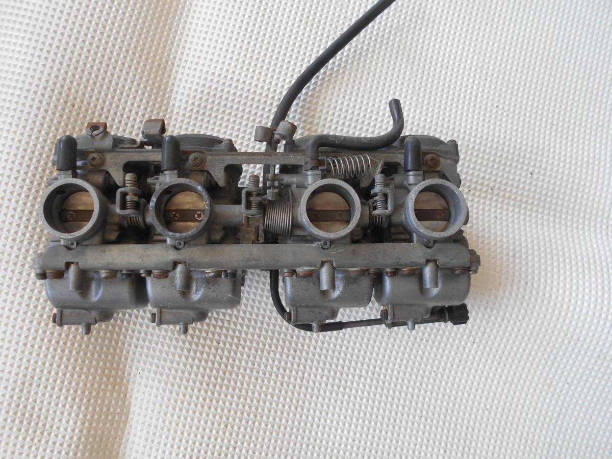 ヤフオク! -「ゼファー400」(キャブレター、インジェクション) (パーツ