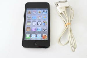 Apple iPod touch 第３世代 32GB MC008J/A (AL40)