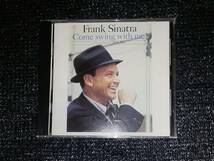 ☆フランク・シナトラ「カム・スイング・ウィズ・ミー」輸入盤 Frank Sinatra - Come swing with me！_画像1