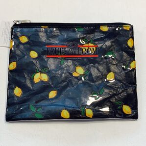 FRUIT OF THE LOOM ミニポーチ
