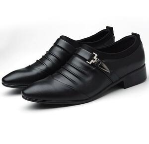33001 人気履き心地よい着易い人気な流行スタイル black 