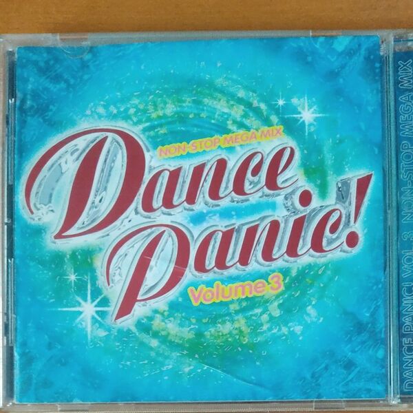 Dancemania Volume3