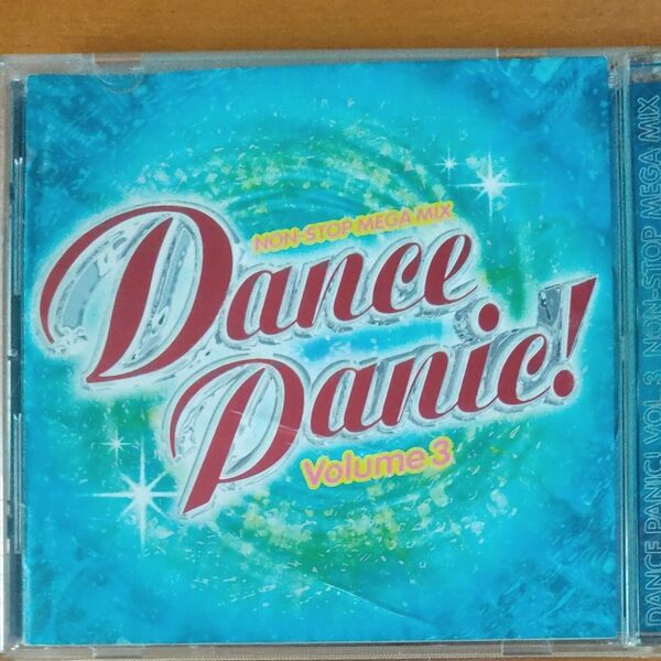 Dancemania　Volume3