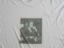 90s 00s ジョンFケネディ フォトプリント tシャツ jerzees ヴィンテージ 70s 80s 偉人 hanes fruit of the loom アメリカ製 USA製_画像1