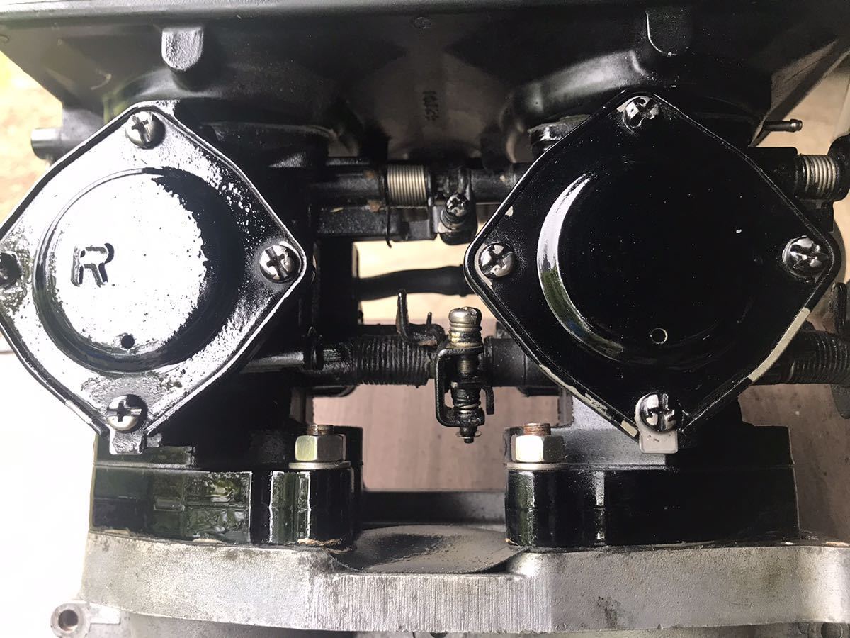 》Blowsion Cold Fusion Flywheel Lock Yamaha ヤマハ