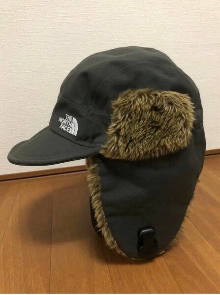 THE NORTH FACE フロンティアキャップ M　NN41708