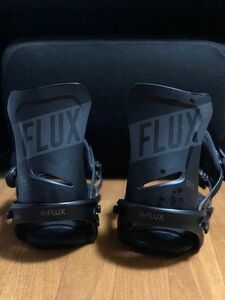 FLUX フラックス　　DS 19-20 ビンディング　Mサイズ