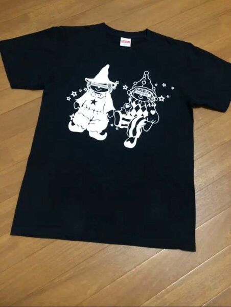 supreme×undercover doll Tシャツ　シュプリーム