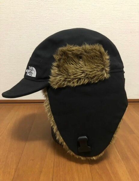 THE NORTH FACE フロンティアキャップ L　NN41708