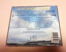 A Summer Story(サマーストーリー) サウンドトラック US盤/Georges Delerue_画像2