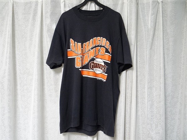 2023年最新】ヤフオク! -サンフランシスコジャイアンツ tシャツの中古