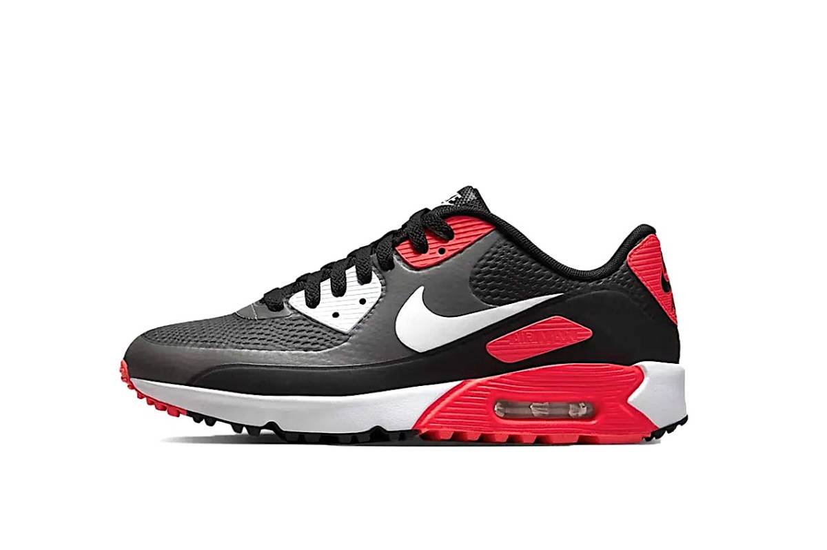 通気性 快適! 27.5cm NIKE ナイキ AIR MAX 90 G エアマックス 90