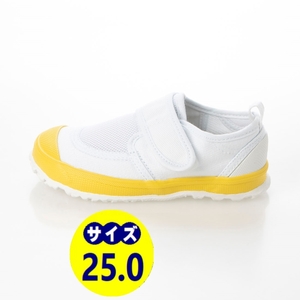  indoor shoes on shoes education shoes physical training pavilion shoes new goods,[23999-YEL-250]25.0cm elementary school for kindergarten for school shoes 