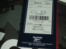 即決！新品★Reebok[リーボック] ビッグロゴ クルー スウェットシャツ【men'sのXO】￥7,690　　FN14_画像4