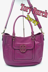 Tory Burch トリーバーチ ショルダーバック