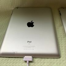 Apple iPad2 とiPad3 ジャンク品_画像5