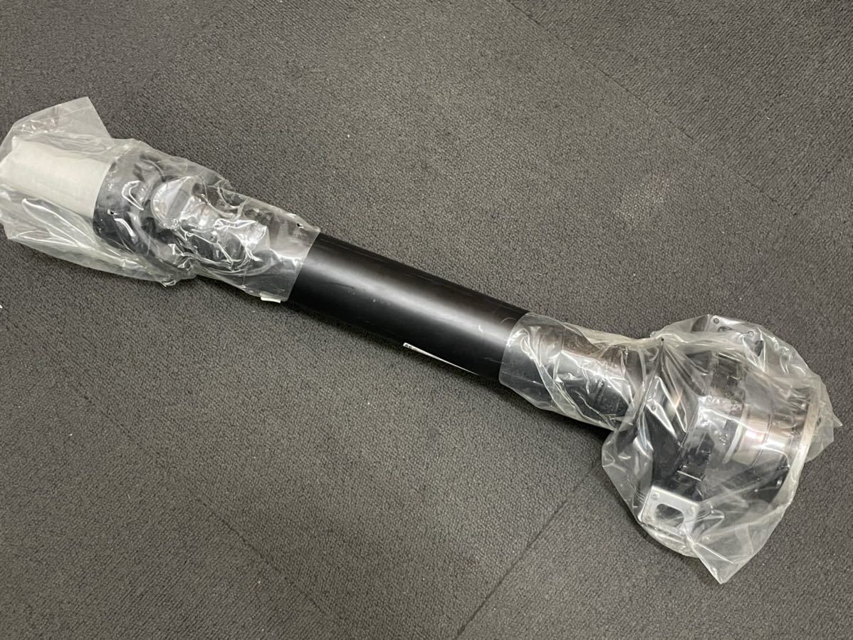 ヤフオク! -プロペラシャフト(トヨタ用)の落札相場・落札価格