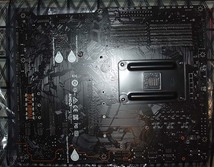 MSI マザーボード　MPG X570 GAMING PLUS　（AMD　AM4）_画像4