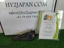 DAA-NHP10　NHP10　NHP10, NHP10H　Sタイプ　アクア　エアコンスイッチパネル　2012　走行 183733 Km　中古　＃hyj　NSP78552 _画像1