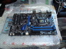 msi LGA1155対応マザーボード P67A-C43(B3) 完動品 送料無料_画像4