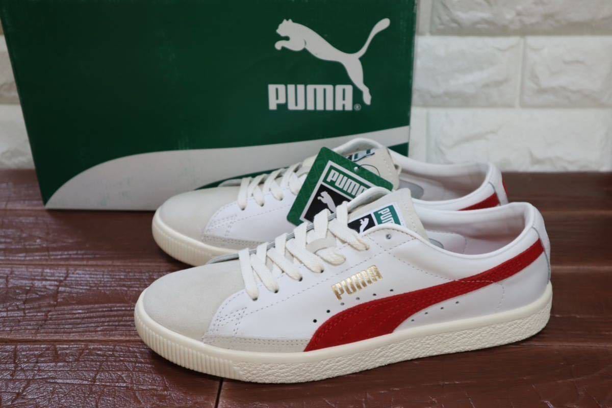 2023年最新】ヤフオク! -プーマ レザースニーカーの中古品・新品・未