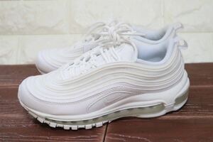 新品 24㎝ NIKE ナイキ W AIR MAX 97 ウィメンズ　エアマックス97 レディーススニーカー　ホワイト　白　DH8016-100