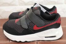 新品 16㎝ NIKE ナイキ　AIRMAX SYSTM TD エア マックス SYSTM TD キッズスニーカー　DQ0286-003_画像3