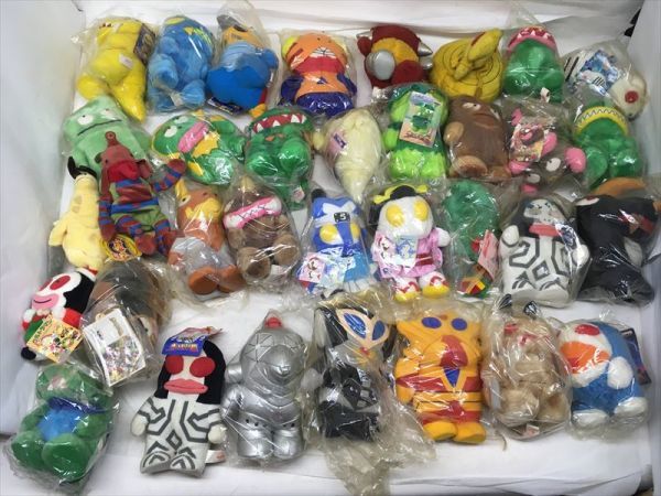 ウルトラ怪獣101 タグあり 90体 希少品-