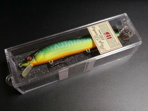 Megabass　PROP DARTER 110 メガバス　プロップダーター　ワンテン　マットタイガー　スイッシャー