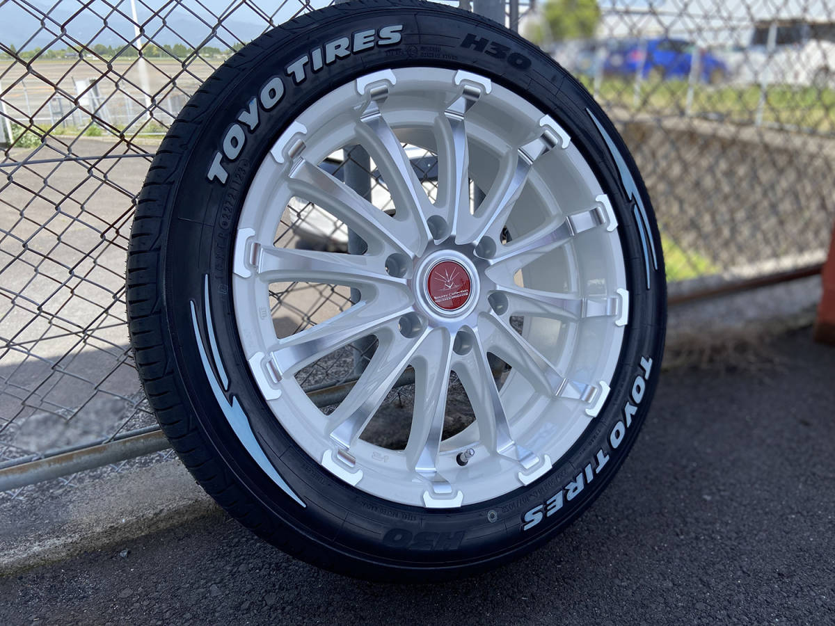 ヤフオク! -「ハイエース18インチ」の落札相場・落札価格
