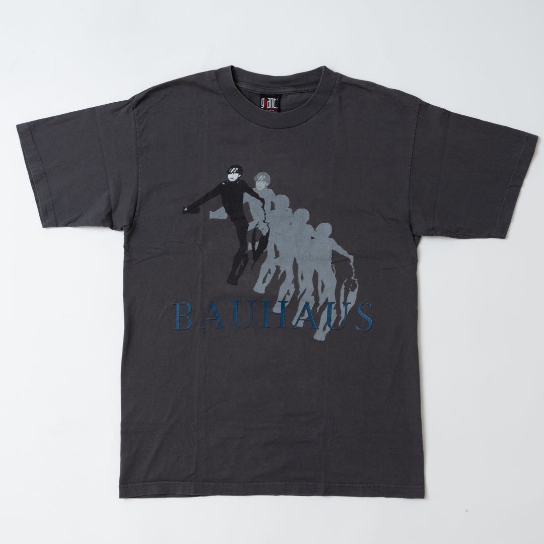 2023年最新】Yahoo!オークション -バウハウス bauhaus tシャツ(記念品