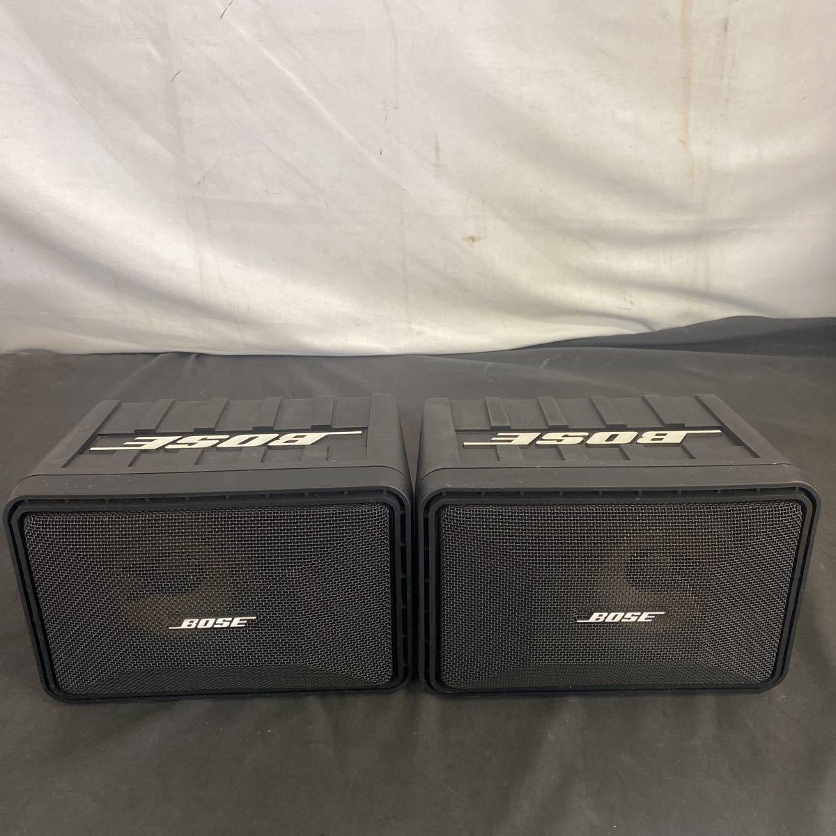 ヤフオク! -「bose 101 rd」(スピーカー) (オーディオ機器)の落札相場