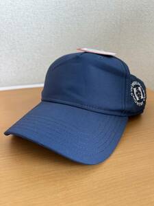 ■新品未使用　ホノルルカントリークラブ　Honolulu Country Club　ゴルフ　キャップ　帽子　ハワイ購入