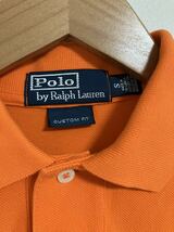 POLO RALPH LAUREN ポロシャツ 2枚セット S_画像7