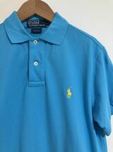 POLO RALPH LAUREN ポロシャツ 2枚セット S_画像2