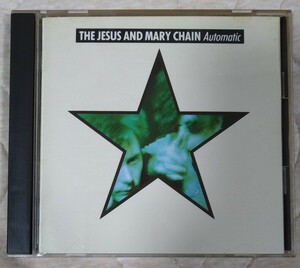 Yahoo!オークション - The Jesus and Mary Chain ジーザス＆メリーチ