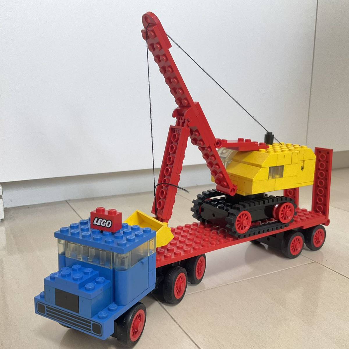 ヤフオク! -「オールドレゴ」の落札相場・落札価格