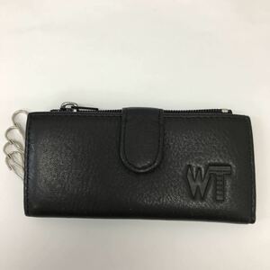 33755-76 0724Y key case coin case black 