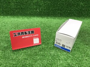 【未使用品】omron オムロン スマートファイバアンプ コード引き出しタイプ 高性能タイプ PNP出力 (E3X-HD41 2M)/IT4VQG5H1LCK