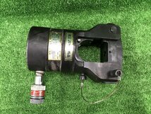 泉精機 油圧ヘッド分離式工具 ヘッド部 12号K-1 IT0KV9TIUHIE_画像2