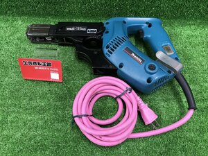 【中古品】makita マキタ オートパックススクリュードライバ 6836/IT3NFZW24BQG