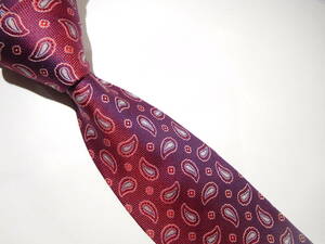 (21)/ Celine CELINE necktie /17 as good as new goods 