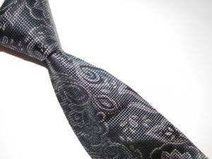(63) VERSACE bell search necktie /36/ Versace 