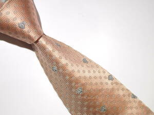 (63) VERSACE bell search necktie /31/ Versace 