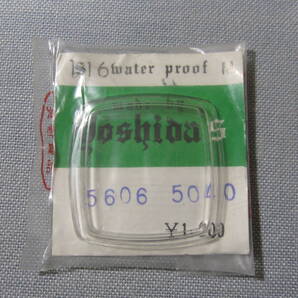 S風防1414 56キングセイコー、スカイライナー用 外径30×30ミリ