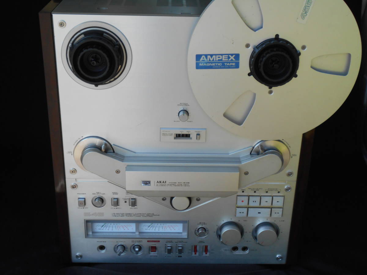 ヤフオク! -「akai gx-646」の落札相場・落札価格