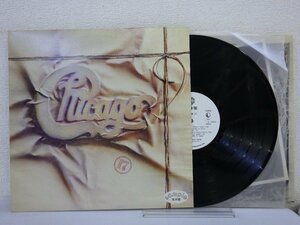 LP レコード 見本盤 非売品 CHICAGO シカゴ 17 【E+】 E8917U