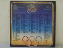 LP レコード THE BEACH BOYS ビーチ ボーイズ 15 BIG ONES 偉大なる15年 【E-】 E8992D_画像2