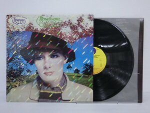 LP レコード RENAISSANCE ルネッサンス A SONG FOR ALL SEASON 四季 【E+】 E8643G