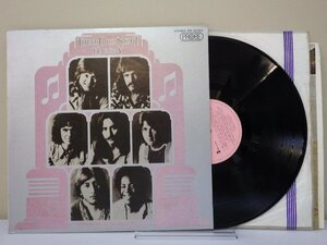 LP レコード THREE DOG NIGHT スリー ドッグ ナイト HARMONY ハーモニー 【E+】 M3230E